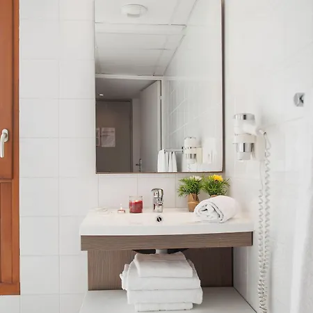 Apartahotel Appart'city Classic Euromed