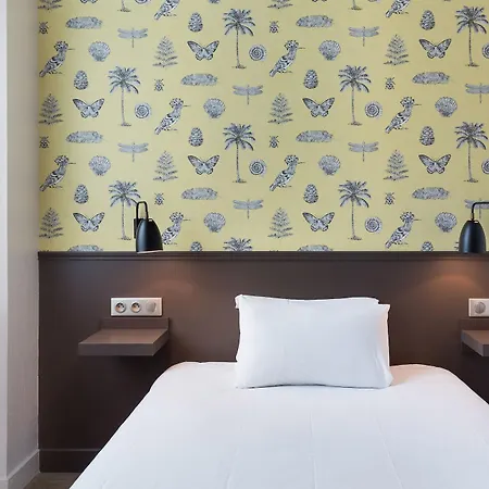 Marsiho By Happyculture Hotel