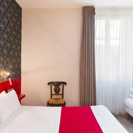 Hotel Marsiho By Happyculture