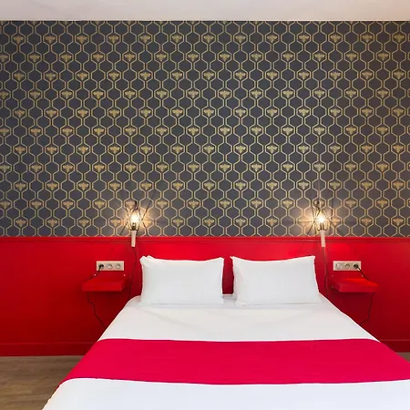 Marsiho By Happyculture Hotel