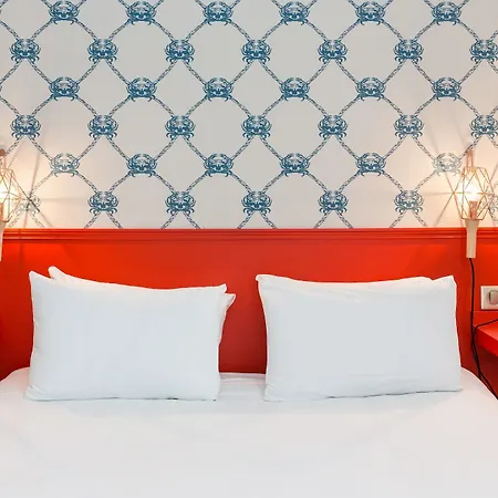 Marsiho By Happyculture Hotel 3*