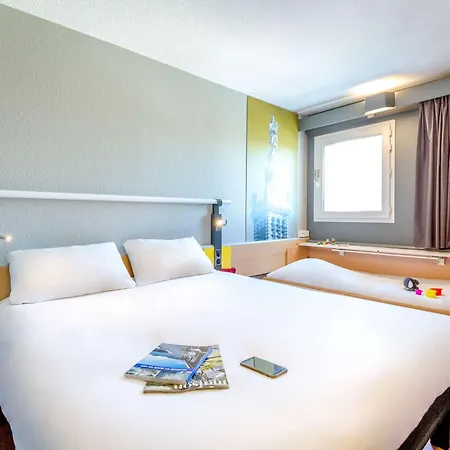Ibis Timone Hotel 3*