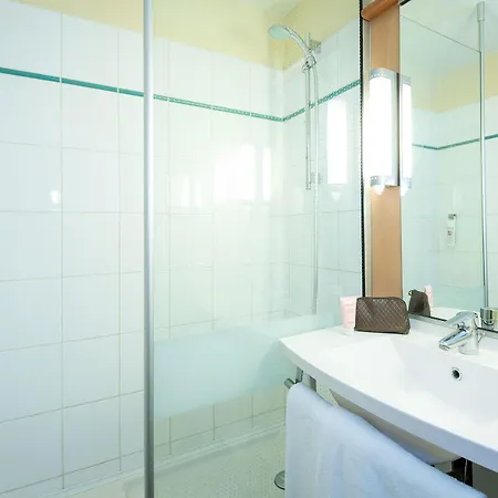 Hotel Ibis Timone