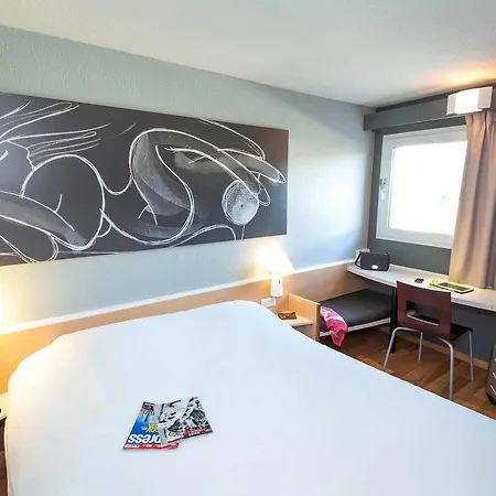 Ibis Timone 3* Marseille