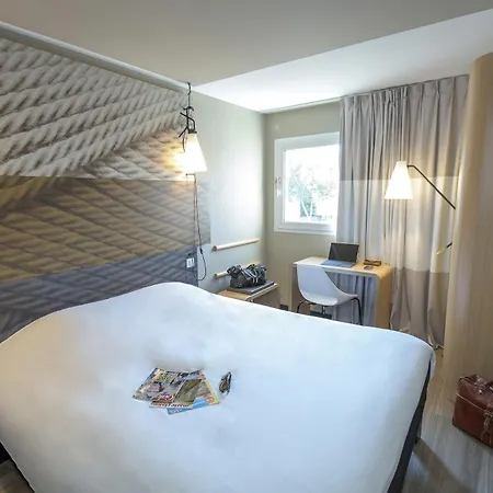 Hotel Ibis Timone