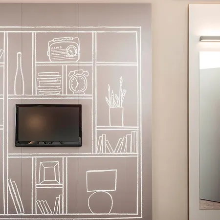 Ibis Timone 3* Marseille