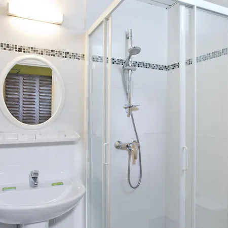 Sylvabelle Otel Marsilya