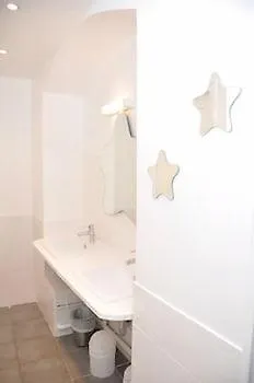 Sylvabelle Hotel Marsella