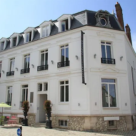 Le Cesar Hotel 3*