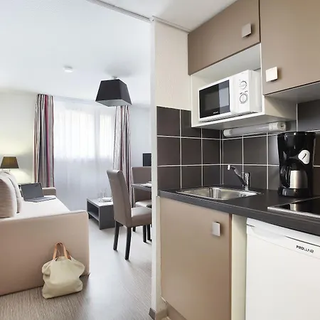 Appart'hotel Odalys Le Dome 3*
