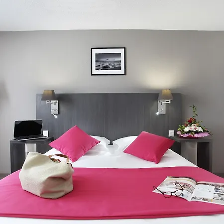 Appart'hotel Odalys Le Dome 3*
