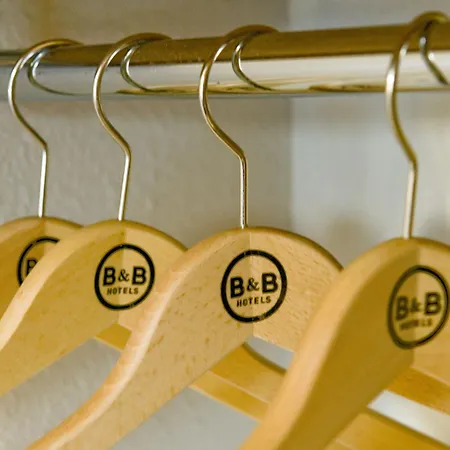 B ＆ B オテル プラド ヴェロドローム 3*