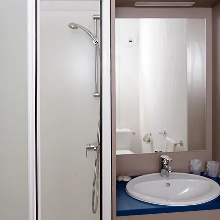 Apparteo Aparthotel