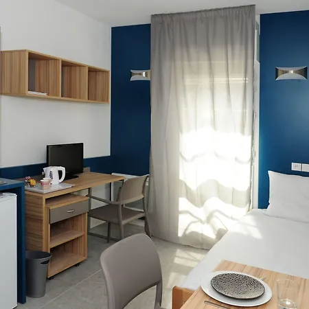 Aparthotel Apparteo