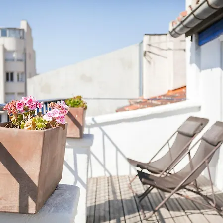 Le Boutique Hotel Marseilles