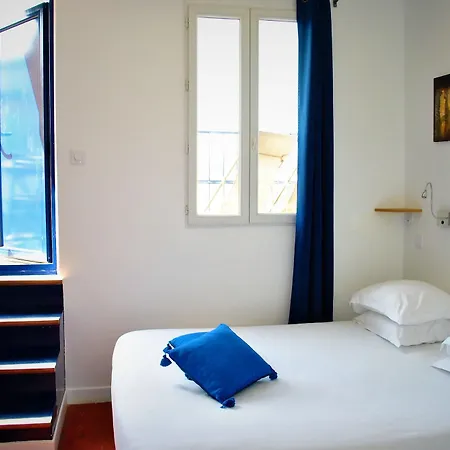 Hotel Le Boutique Marseilles