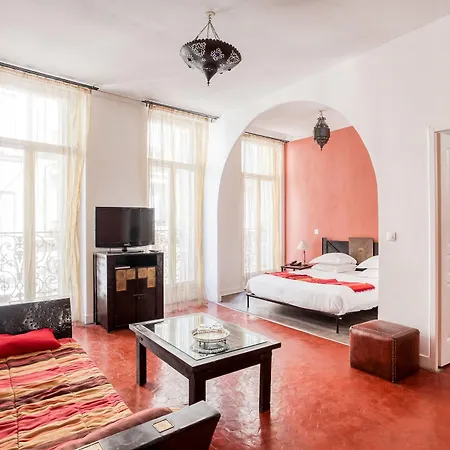 Le Boutique Marseilles