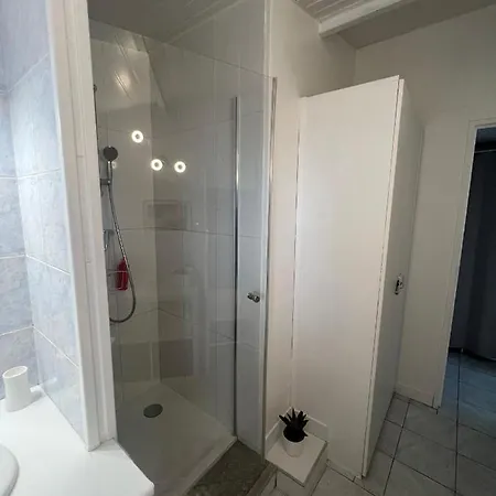 Appartement Petite Maison Cosy Avec Exterieur *