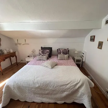 Petite Maison Cosy Avec Exterieur Appartement