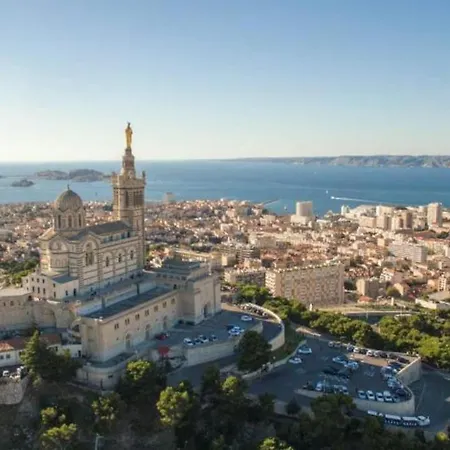 Apartment Grand Large Sur La Corniche Par Conciergerie By Sam *