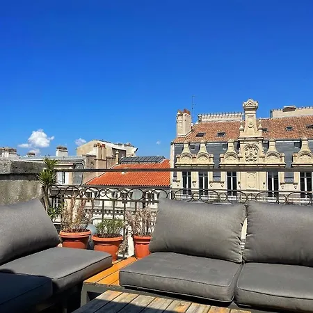 Appartement Maï Homes - La Terrasse Grignan *