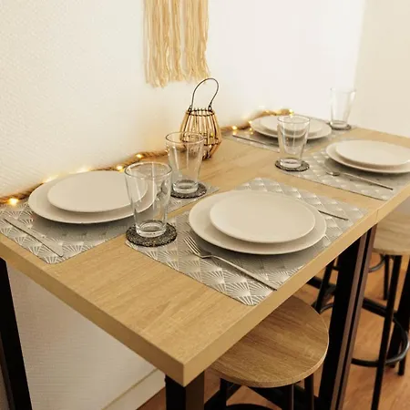 Apartment ✼ Jardin-parking-proche Et Calanque