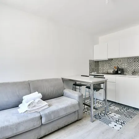 Apartment Superbe Studio Proche De La Du Prado *