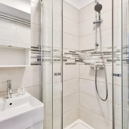 Superbe Studio Proche De La Du Prado Apartment Marseille