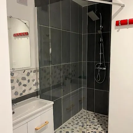 Apartment Cocon Climatise En Hypercentre