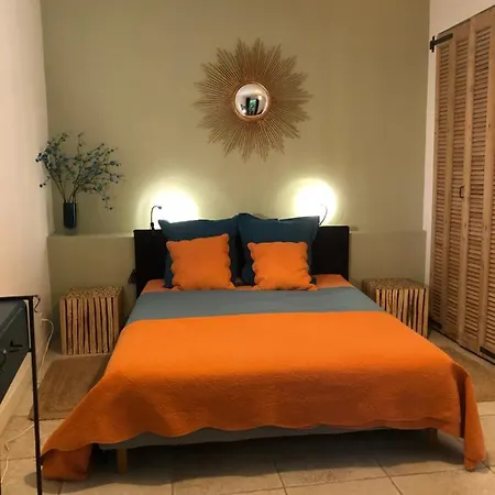Apartment Sous Le Clocher *