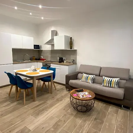 Apartamento Chic Des Catalans