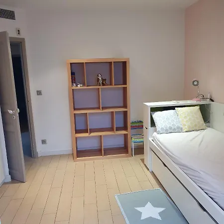 Reveries Maritimes Villa Marseille