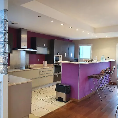Reveries Maritimes Villa