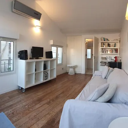 Reveries Maritimes Villa