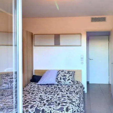 Spacieux Avec Grande Terrasse Apartment Marseille