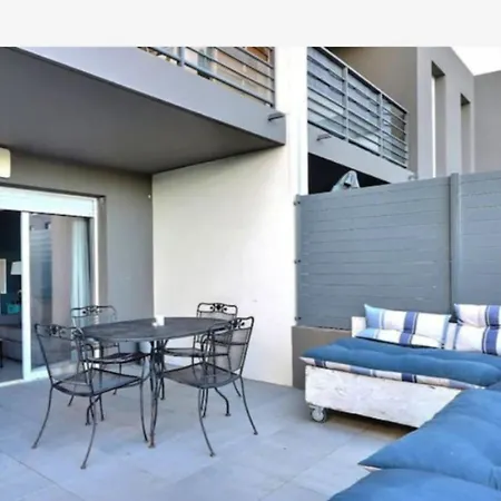 Apartment Spacieux Avec Grande Terrasse