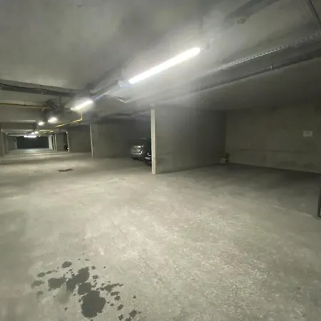 Spacieux Avec Grande Terrasse
