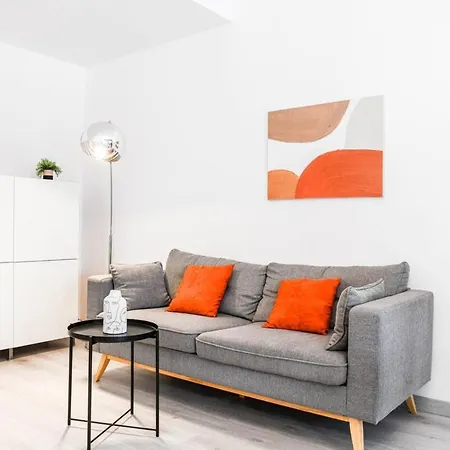 Le Fortia - Vieux-port 2 Avec Balcon Apartment