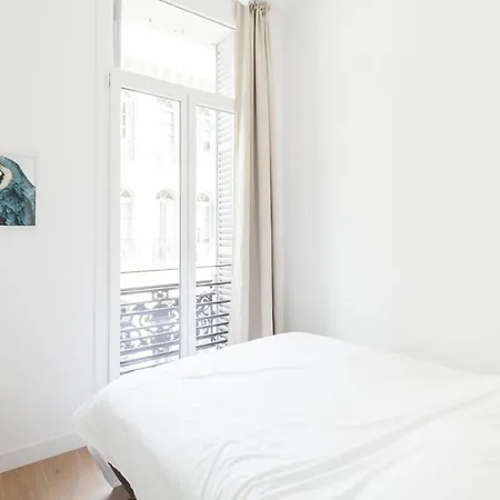 Apartment Palmeraie Ii - Magnifique Au Coeur De *