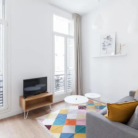 Apartment Palmeraie Ii - Magnifique Au Coeur De *