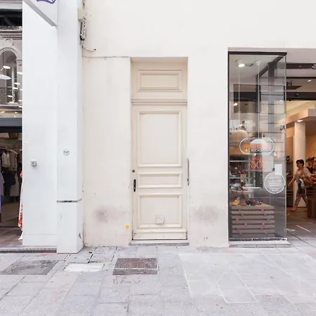 Palmeraie Ii - Magnifique Au Coeur De Apartment Marseille