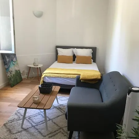 Apartment Le 66,havre De Paix