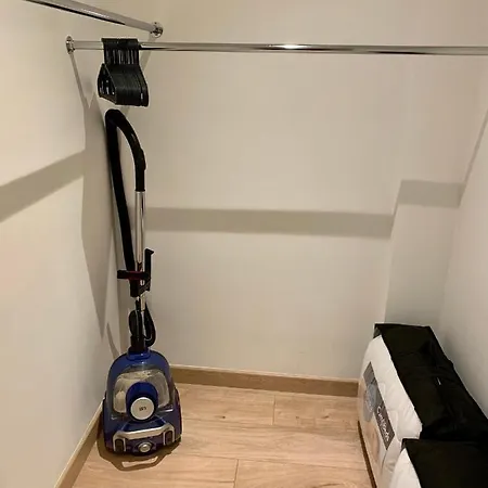 Superbe T3 Clim 2 Balcons Timone Apartamento