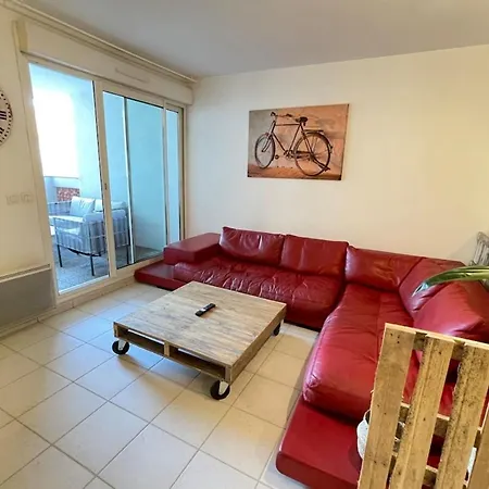 Apartment Le Caviste Proche Gare Centre-ville Wifi-netflix *