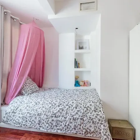 Appartement Charles - Welkeys