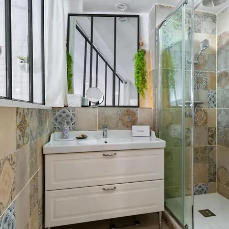 Charles - Welkeys Appartement *