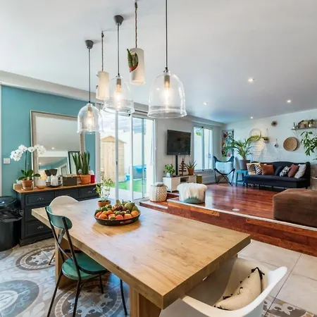 Appartement Charles - Welkeys Marseille