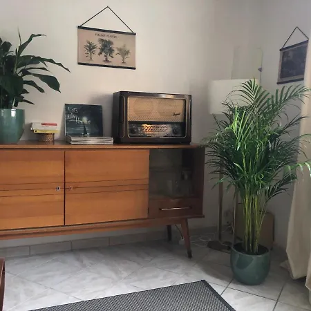 Maison à 50 M De La - 8ème Appartement Marseille
