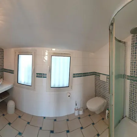 Villa Reveries Maritimes Marseille