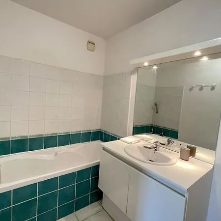 Apartment Le Caviste Proche Gare Centre-ville Wifi-netflix *